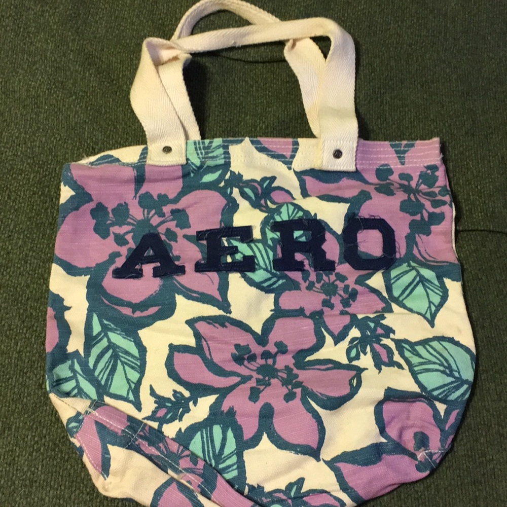 Cloth tote bag